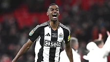 Исак может сменить АПЛ на Саудовскую Аравию