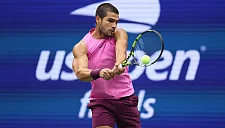 Роддик: «Алькарас изучил матч Синнера с Димитровым на Уимблдоне»