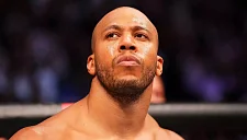 Ган может стать первым соперником Аспиналла после ухода Джонса