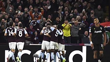 Стали известны ориентировочные составы на матч «Астон Вилла» - «Болонья»