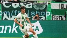 «Акрон» близок к подписанию Эдгара Севикяна из «Ференцвароша»