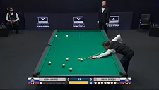 На «Кубка чемпионов» по бильярду состоится петербургский финал
