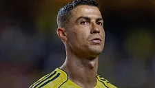 Криштиану Роналду стал первым футболистом-миллиардером