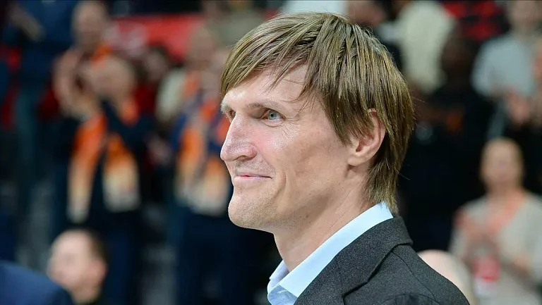 Президент РФБ Андрей Кириленко оценил дебют Егора Дёмина в НБА 