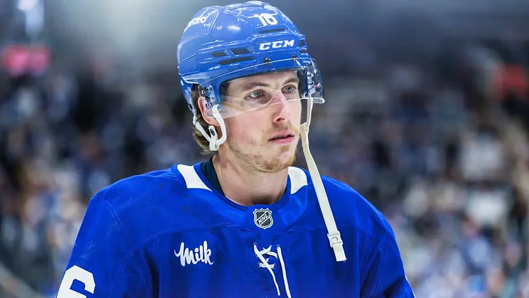 Марнер отказался от перехода в «Каролину» ради жены