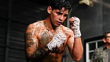 Райан Гарсия предложил бой Мэнни Пакьяо