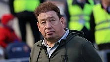 Слуцкий рассказал, как сборная России разгромила номер отеля 