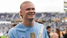 Эрлинг Холанд возмущен расторжением контрактов в «Брюне»