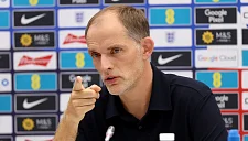 Трой Дини раскритиковал Тухеля за выбор состава на матч с Андоррой