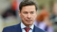 Вячеслав Быков оценил работу Галлана и перспективы «Шанхайских Драконов»