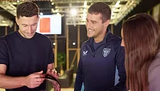 Де Маркос прокомментировал завершение карьеры в «Атлетике»