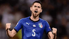 Жоржиньо рассказал о своём уходе из «Арсенала»