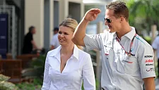 Стало известно о состоянии Михаэля Шумахера в 2025 году