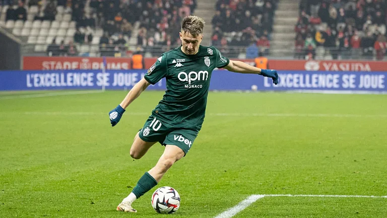 Кисляк назвал Головина лучшим российским футболистом