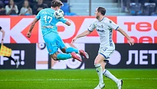 Ледяхов о московском «Динамо»: «Проблему с защитой надо решать»