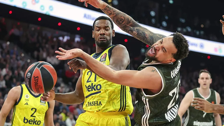 «Локомотив-Кубань» подпишет контракт с канадским форвардом Дишуоном Пьерром