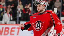 КХЛ назвала лучших игроков пятой недели сезона-2025/26