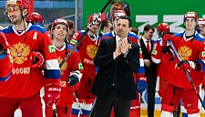 Роман Ротенберг объявил состав «Россия 25» на Кубок Первого канала