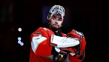 Сергей Бобровский установил новый рекорд НХЛ