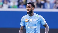 Паулу Барбоза оценил потенциал Жерсона в «Зените»