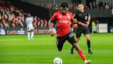 «Рубин» подпишет Сива из «Генгама»