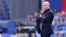 Николич: «В ЦСКА должны идти до конца»

