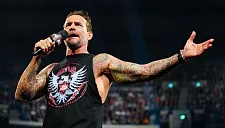 СМ Панк рассказал, чем он может заниматься, когда покинет WWE