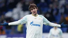 Масалитин высказался о Фернандесе: «Он выбрал деньги»