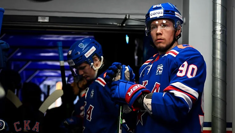 Зыков рассказал об изменениях в СКА после ухода Ротенберга