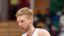 Зайцев подписал контракт с «МБА-МАИ» после ухода из «Уралмаша»