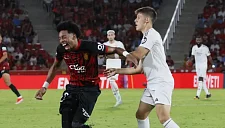 «Реал» усиливает давление на арбитров после спорных решений