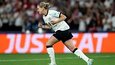 Женский чемпионат Европы: игроки «Манчестер Сити» в полуфинале