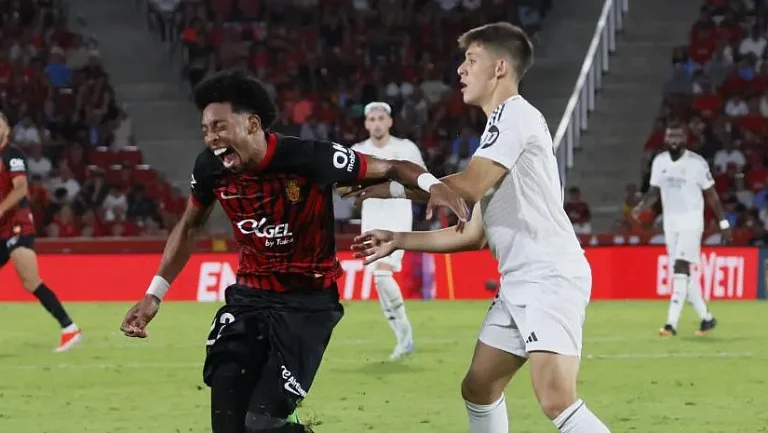 «Реал» усиливает давление на арбитров после спорных решений