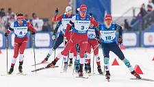 Малыш против: Польша протестует против допуска российских спортсменов в FIS