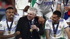 Анчелотти уходит: главные вехи эпохи в «Реал Мадриде»