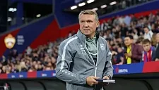 «Балтика» продолжает свою серию без поражений