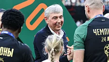 Дмитриев: «Галицкий знает почти всех игроков академии Краснодара»