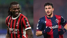 Леау и Орсолини решат судьбу Кубка Италии: форма игроков перед финалом