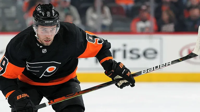 Проворов подписал с «Коламбусом» семилетний контракт