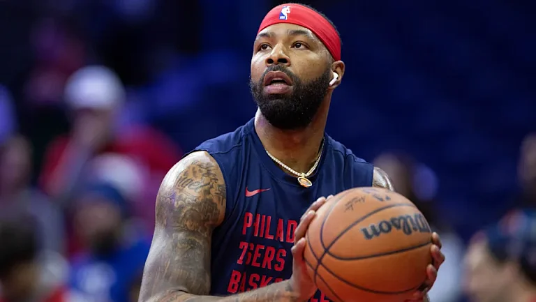 «В бандитском стиле»: Моррис высказался о своем аресте  