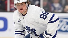 От Нюландера ожидают большего лидерства на льду и за его пределами