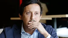 Пабло Лонгория прокомментировал несостоявшийся трансфер Себальоса