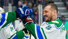 Игорь Григоренко возглавил ХК «Сочи» в качестве генерального директора