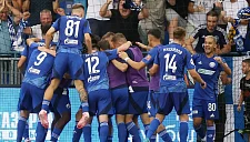 Президент «Оренбурга» оценил старт сезона и перспективы команды в РПЛ