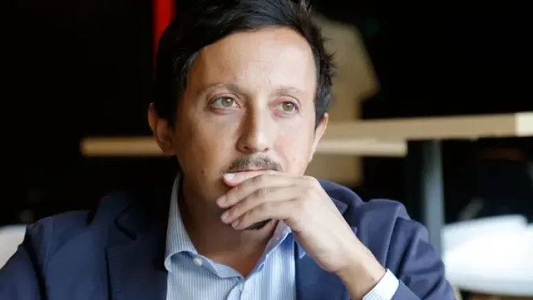 Пабло Лонгория прокомментировал несостоявшийся трансфер Себальоса