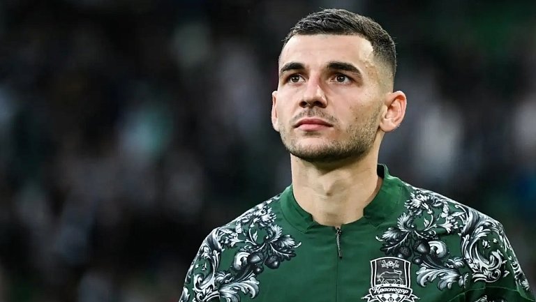 Максим Деменко: Будет жаль, если Сперцян всё-таки покинет «Краснодар»