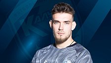 «Шинник» арендовал голкипера «Рубина» Артёма Исмагилова
