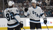 «Ванкувер Канакс» готовится к историческому матчу