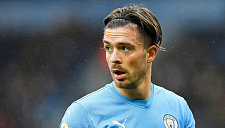 100-милионная звезда «Манчестер Сити» тренируется отдельно от команды