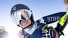 Журналист Сальтведт раскритиковал партнёрство лыжной федерации США и армии 